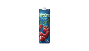 Фото - Сок Sandora Вишня - Пиццбург