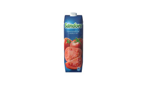 Фото - Сок Sandora томат - Пиццбург