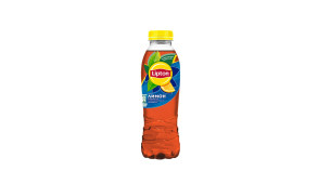 Фото - Чай Lipton со вкусом лимона - Пиццбург