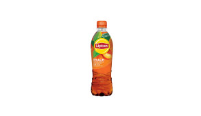 Фото - Чай Lipton со вкусом персика - Пиццбург