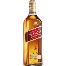 заказать Johnnie Walker "Red Label" (доставка) картинка