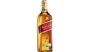 Фото - Johnnie Walker "Red Label" (до - Пиццбург