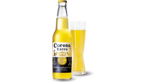Фото - пиво CORONA EXTRA - Пиццбург