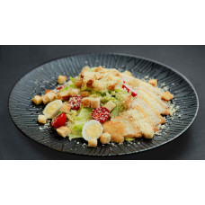 заказать Салат Цезарь с курицей картинка