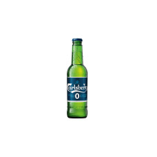 заказать Пиво безалкогольное Carlsberg картинка