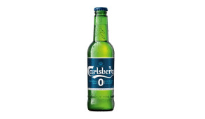 Фото - Пиво безалкогольное Carlsberg - Пиццбург