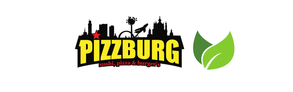 Фото - Pizzburg начинает свой путь к экологичес - Пиццбург