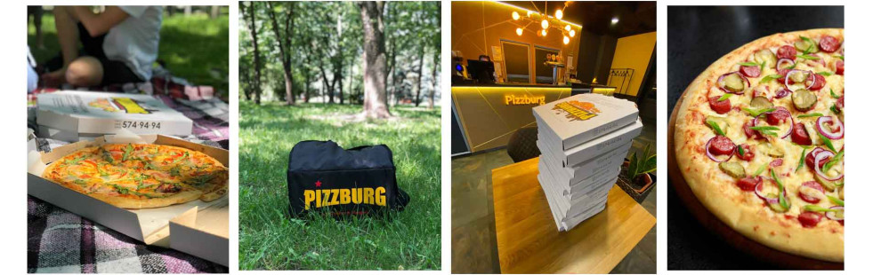 Фото - Интересные факты о пицце № 3 от Pizzburg - Пиццбург