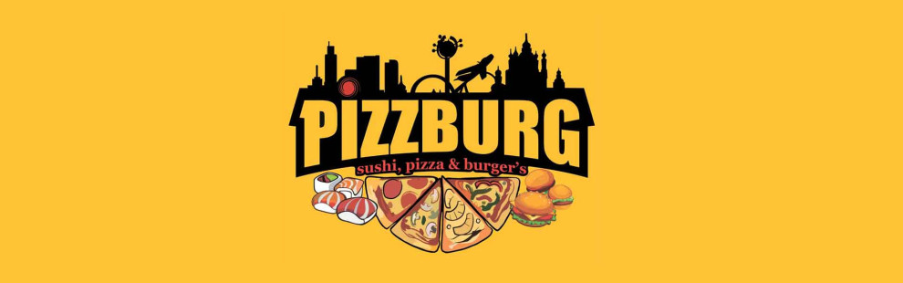 Фото - Все пиццерии Pizzburg работают даже, ког - Пиццбург