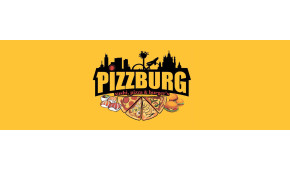 Фото - Все пиццерии Pizzburg работают даже, ког - Пиццбург