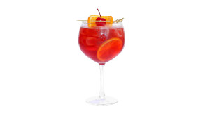Фото - Коктейль Апероль SPRITZ - Пиццбург