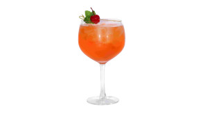 Фото - Коктейль Беллини SPRITZ - Пиццбург