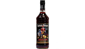 Фото - Captain Morgan "Black" - Пиццбург