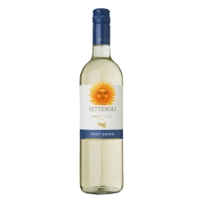 заказать Settesoli Pinot Grigio (доставка) картинка