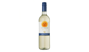 Фото - Settesoli Pinot Grigio (доставка) - Пиццбург