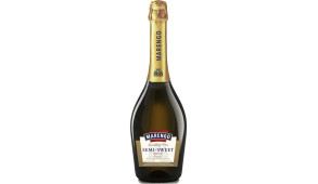 Фото - Marengo Semi Sweet - Пиццбург